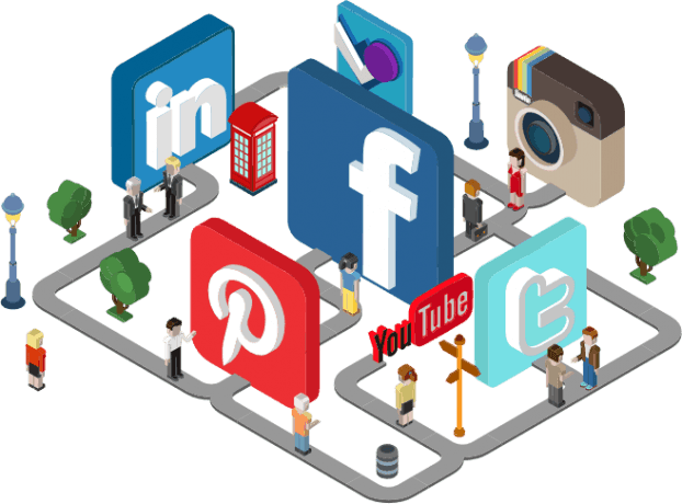6 Ways You Can Use Social Media Marketing To Grow Your Startup cover picture