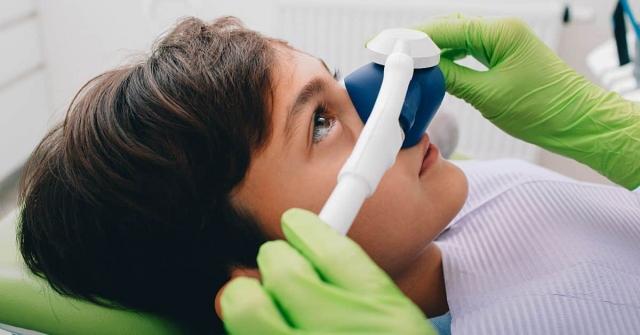 How Sedation Dentistry Helps Patients Overcome Dental Fear cover picture