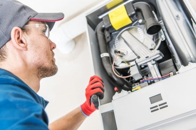 Flower Mound Furnace Tune-Up Guide: Stay Cozy This Winter cover picture