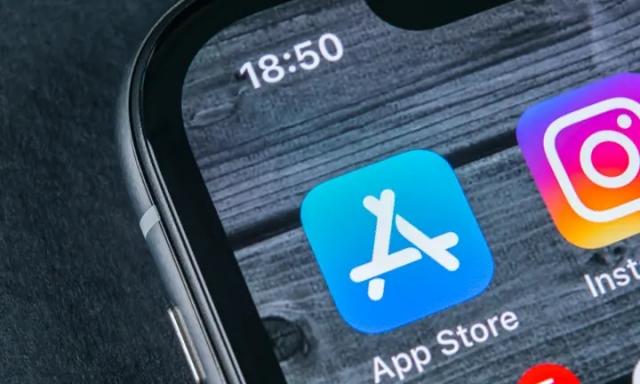 Top 6 iPhone App Development Proactive Measures for The App Store cover picture