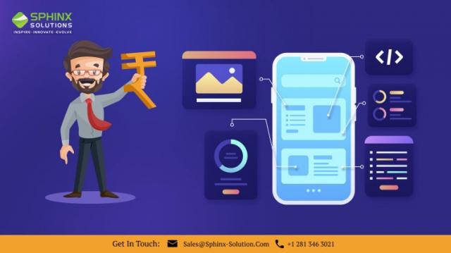 What Is The Mobile App Development Cost In India? cover picture