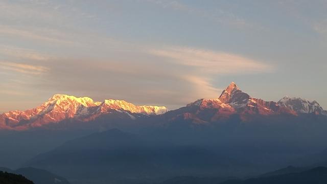 The Top Five Must-Visit Destinations of Nepal cover picture