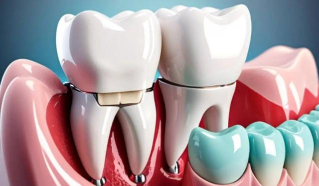 How Full-Mouth Rehabilitation Restores Function and Confidence cover picture