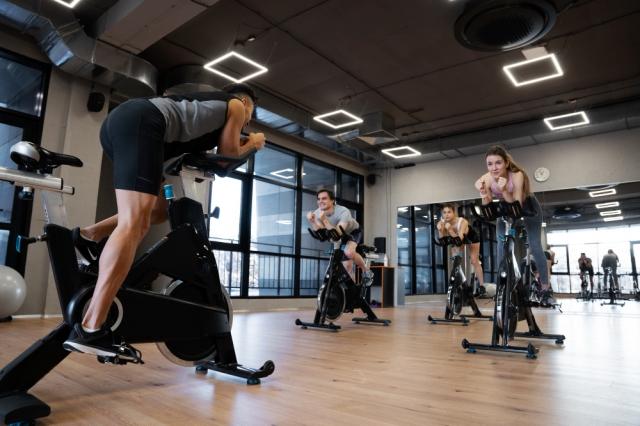 How Personal Training Can Increase Your Business Performance cover picture