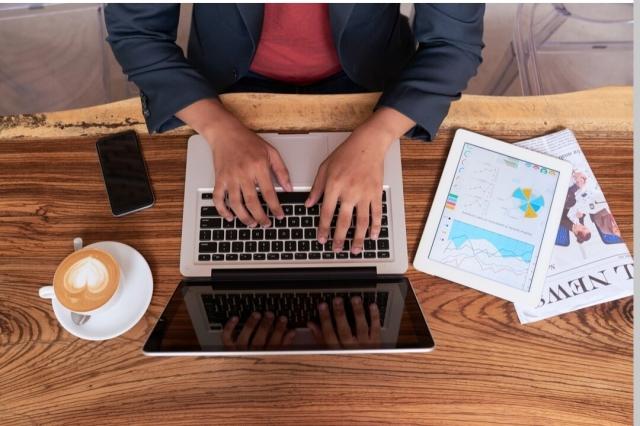 Managing Growing Content and Data on Websites cover picture