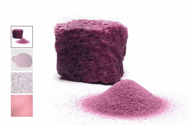 Understanding Abrasive Grains: The Hidden Power Behind Every Polishing and Grinding Process cover picture