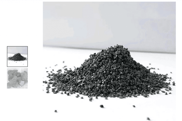The Power of Silicon Carbide: Revolutionizing Materials for a High-Performance Future cover picture