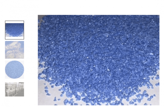 Aluminum Oxide: The Unsung Industrial Powerhouse Behind Modern Materials cover picture