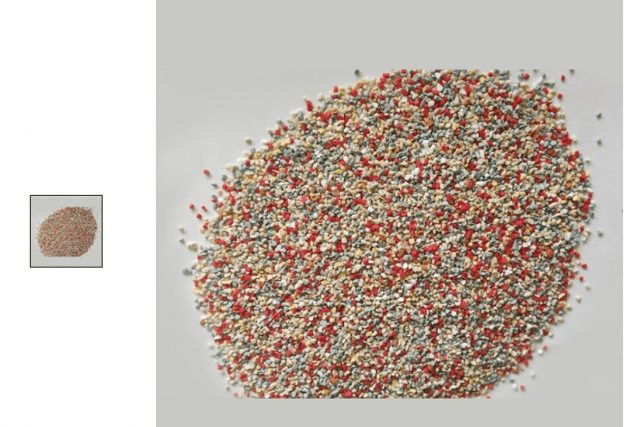 Sandblasting Media: A Comprehensive Guide to Choosing the Right Abrasive for Every Project cover picture