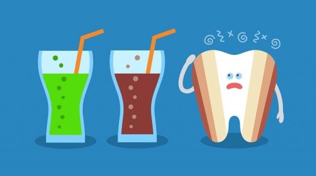 How Sugary Drinks Harm Kids’ Teeth (and Better Alternatives) cover picture