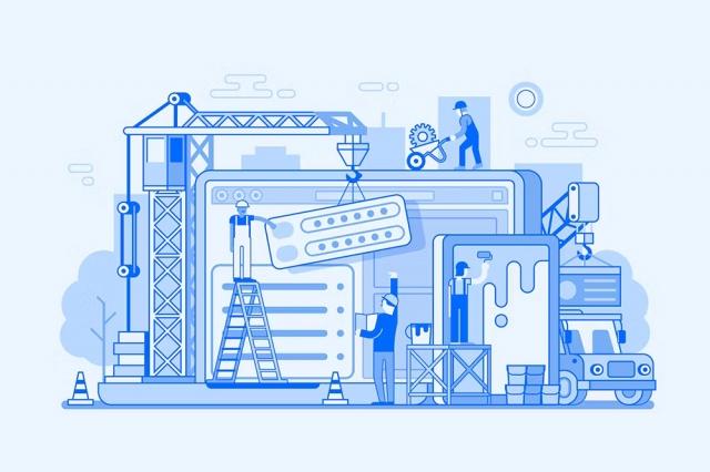 The Future of WordPress Maintenance: Trends and Innovations cover picture