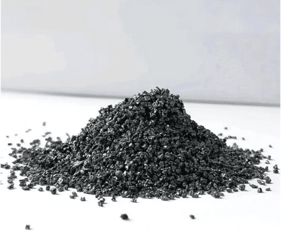 The Ultimate Guide to Black Silicon Carbide: Properties, Applications, and Industrial Advantages cover picture