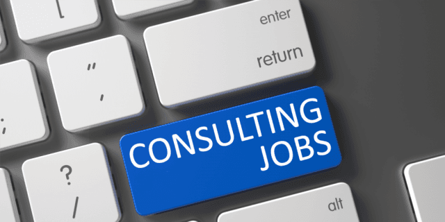 The Best Business Consulting Jobs with No Startup Costs cover picture