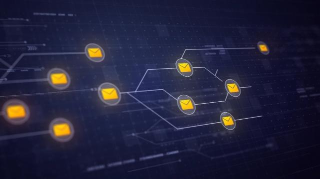 5 Ways Big Data Is Improving Email Marketing cover picture