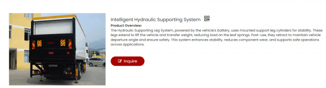 The Rise of the Intelligent Hydraulic Supporting System: Redefining Industrial Efficiency and Automation cover picture