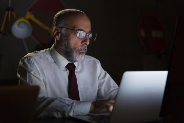 Forensic Digital Investigator: Unveiling the Hidden Truth in Cyberspace cover picture