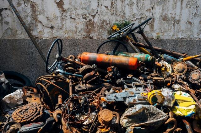 San Diego E Waste in Clairemont: A Complete Guide to Responsible Recycling cover picture
