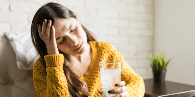 5 Effective Natural Headache Treatments You Can Try at Home cover picture