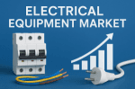 The Future of Electrical Equipment: Innovation and Regional Insights cover picture