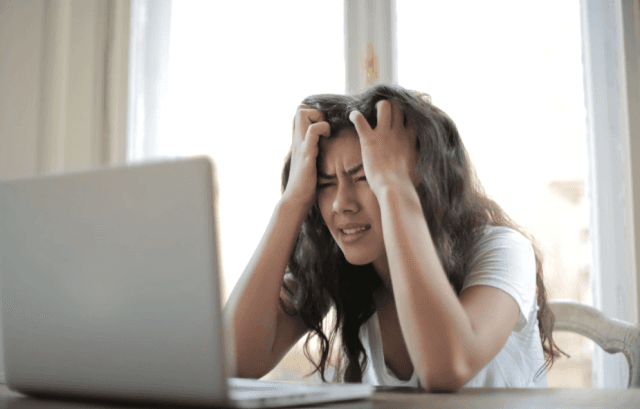 Why It's Hard to Be Social at Work cover picture
