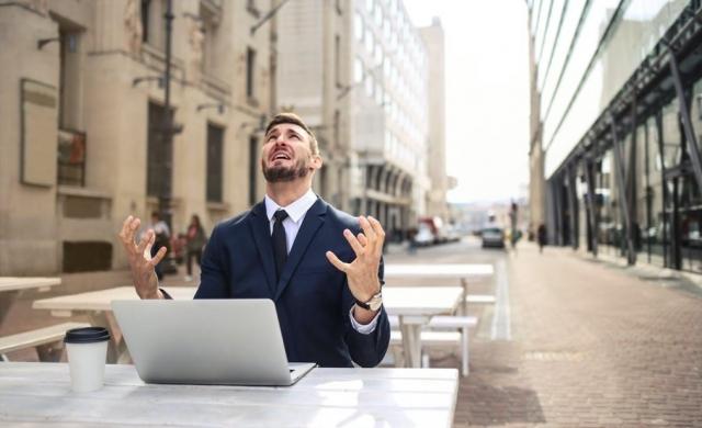 How to Manage Stressful Times This Year cover picture