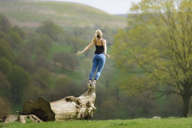 Environment and Health; the impact of the environment on our health cover picture
