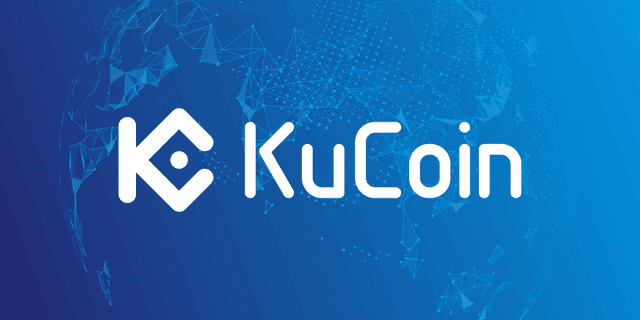 KuCoin Cryptocurrency Exchange Prices cover picture