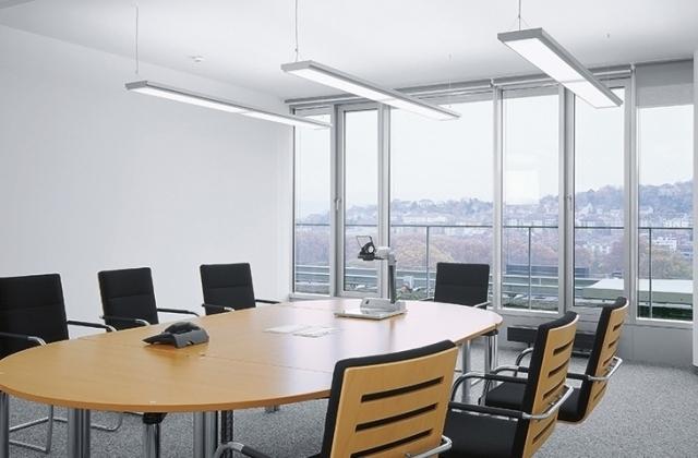 Brighten Up Your Workspace: Top 5 Types of Lights Ideal for Office Environments cover picture