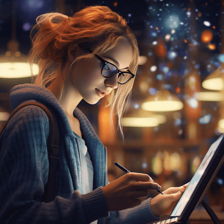 The Ultimate Guide to Buying Prescription Glasses Online: Tips and Tricks cover picture