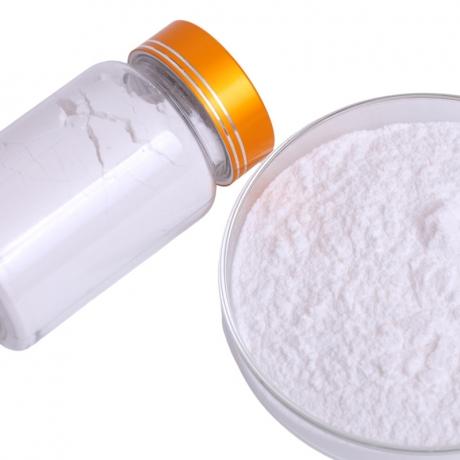 The Unassuming Powerhouse: Sourcing Food Grade Sodium Hyaluronate from China cover picture