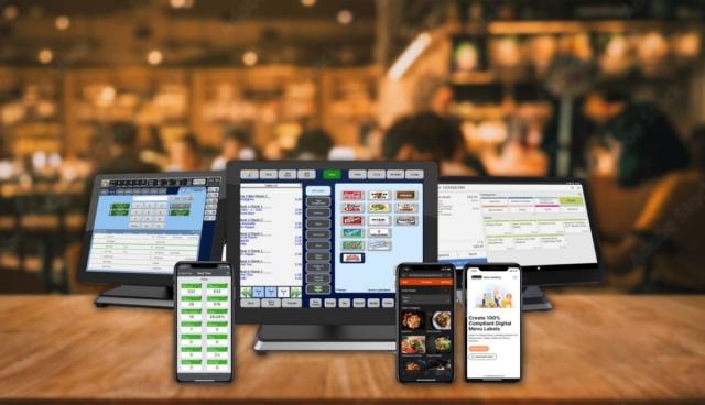 What You Need to Know About Restaurant Point of Sale Systems cover picture