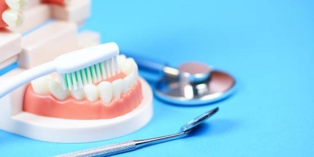 Top 10 Ways Your Oral Health Affects Your Overall Health cover picture
