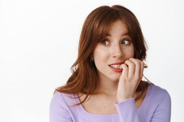5 Sneaky Signs Your Anxiety Is Getting Worse and What to Do About It cover picture