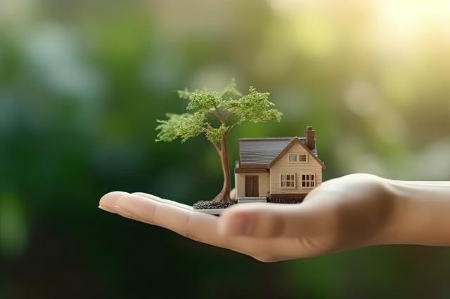 How to Make and Keep Your Home a Safe Environment cover picture