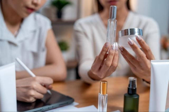 K-Beauty Meets Science: The Formulations Behind the Glow cover picture