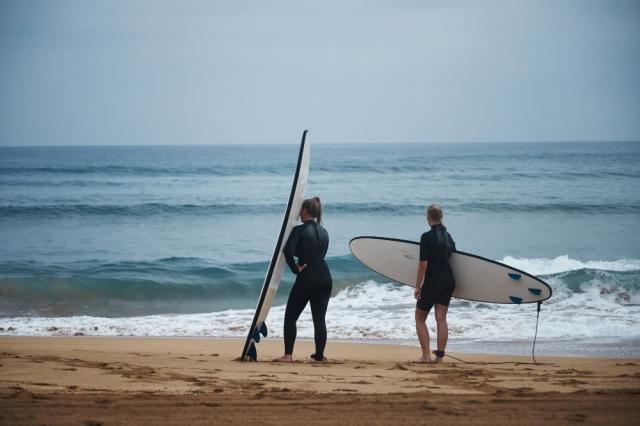 Tips for Learning to Surf in San Diego Like a Pro cover picture