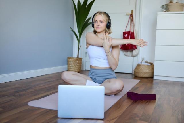 How Online 200 Hour Yoga Teacher Training Prepares You for Certification cover picture