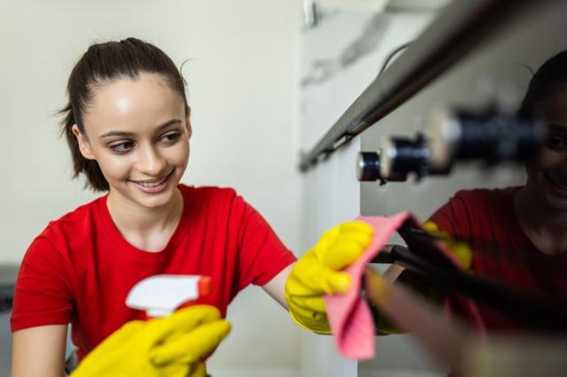 Reliable Cleaning Services Wichita: Transforming Homes and Businesses with Professional Care cover picture