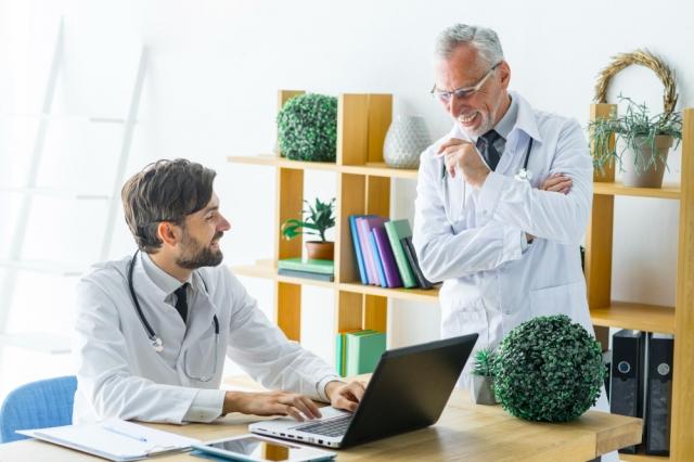 Why Doctors Are Now Prescribing Nature: The Science Behind Environment-Based Recovery cover picture