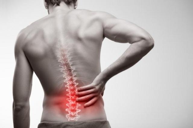10 Non-Surgical Treatments That Might Save You from Surgery cover picture
