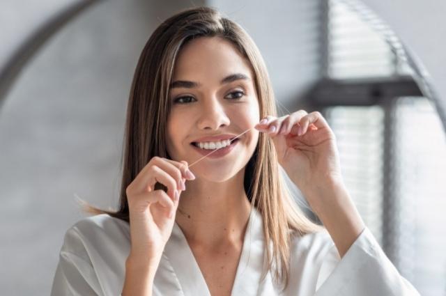 10 Effective Ways to Prevent Gum Disease: What Your Dentist Wishes You Knew cover picture
