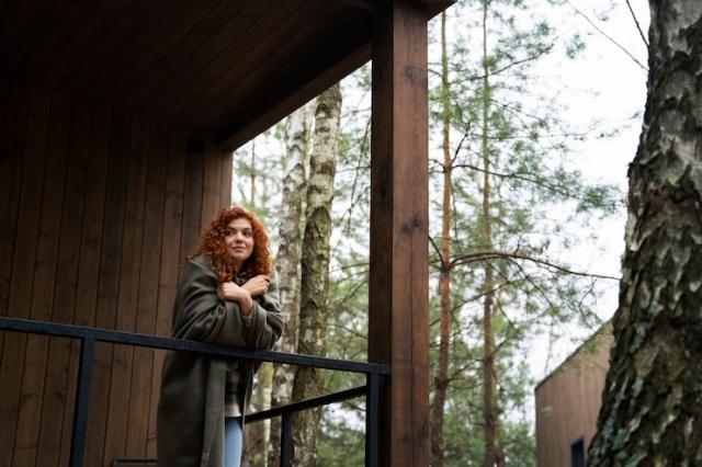 Beyond the Log Cabin: Exploring Modern Mountain Architectural Trends cover picture
