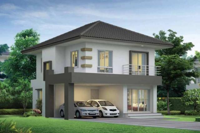 What Is The Difference Between A Maisonette And A Bungalow House cover picture