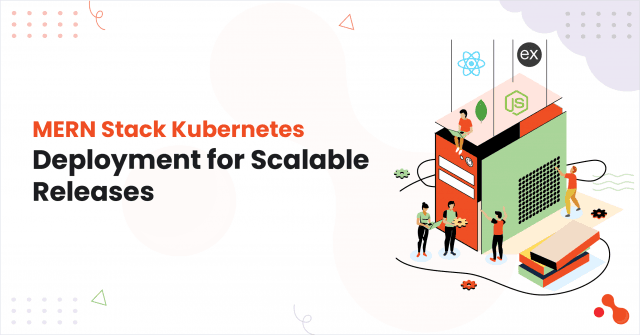 MERN Stack Kubernetes Deployment: A Practical 2025 Guide cover picture
