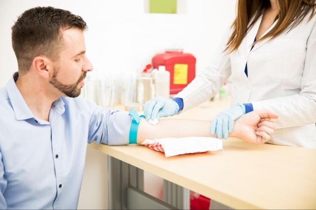 Common Lab Tests Everyone Should Know cover picture
