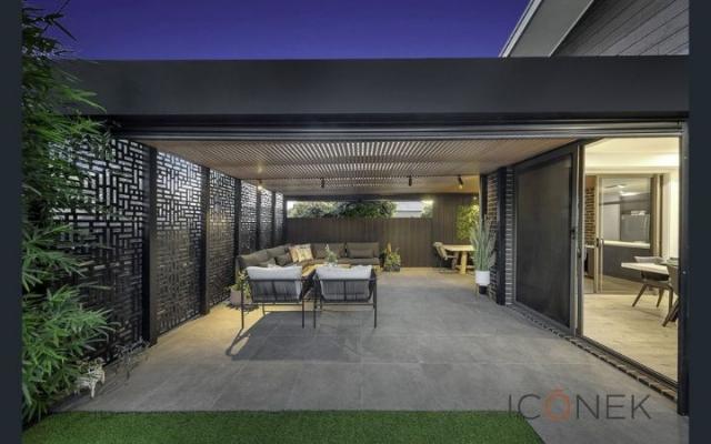 Affordable Ways to Modernise Your Home Exterior in Melbourne cover picture