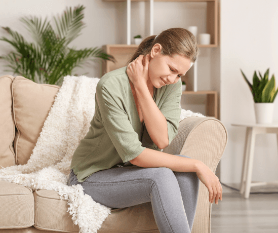 From Slouching to Standing Tall: Proven Ways to Correct Posture Naturally cover picture