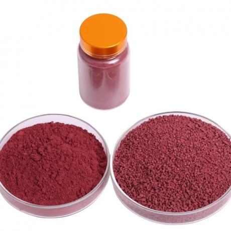 The Quiet Power of Red Yeast Rice: Sourcing from China's Wholesale Suppliers cover picture