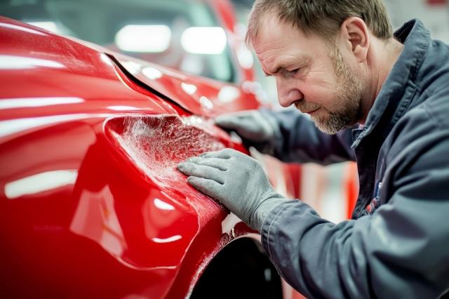 How to Find the Best Auto Repair Shop: A Complete Guide cover picture