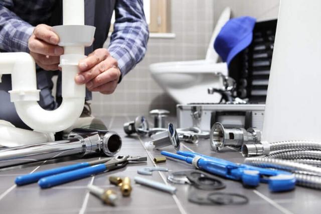 How Much Do Plumbers Charge Per Hour in Ohio? A Comprehensive Guide cover picture